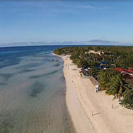 Anda De Boracay White Sand Resort Kültér fotó
