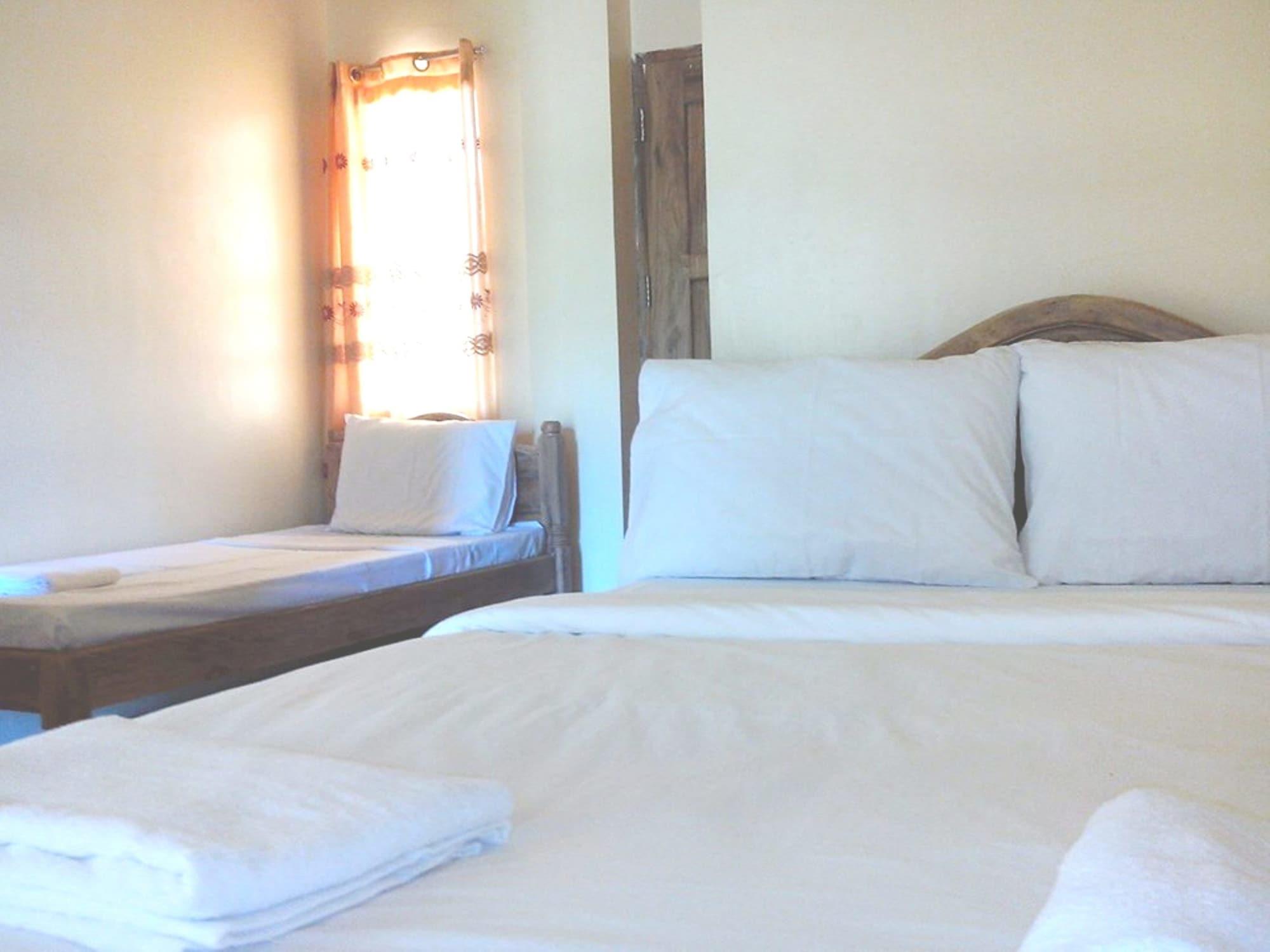 Anda De Boracay White Sand Resort Kültér fotó