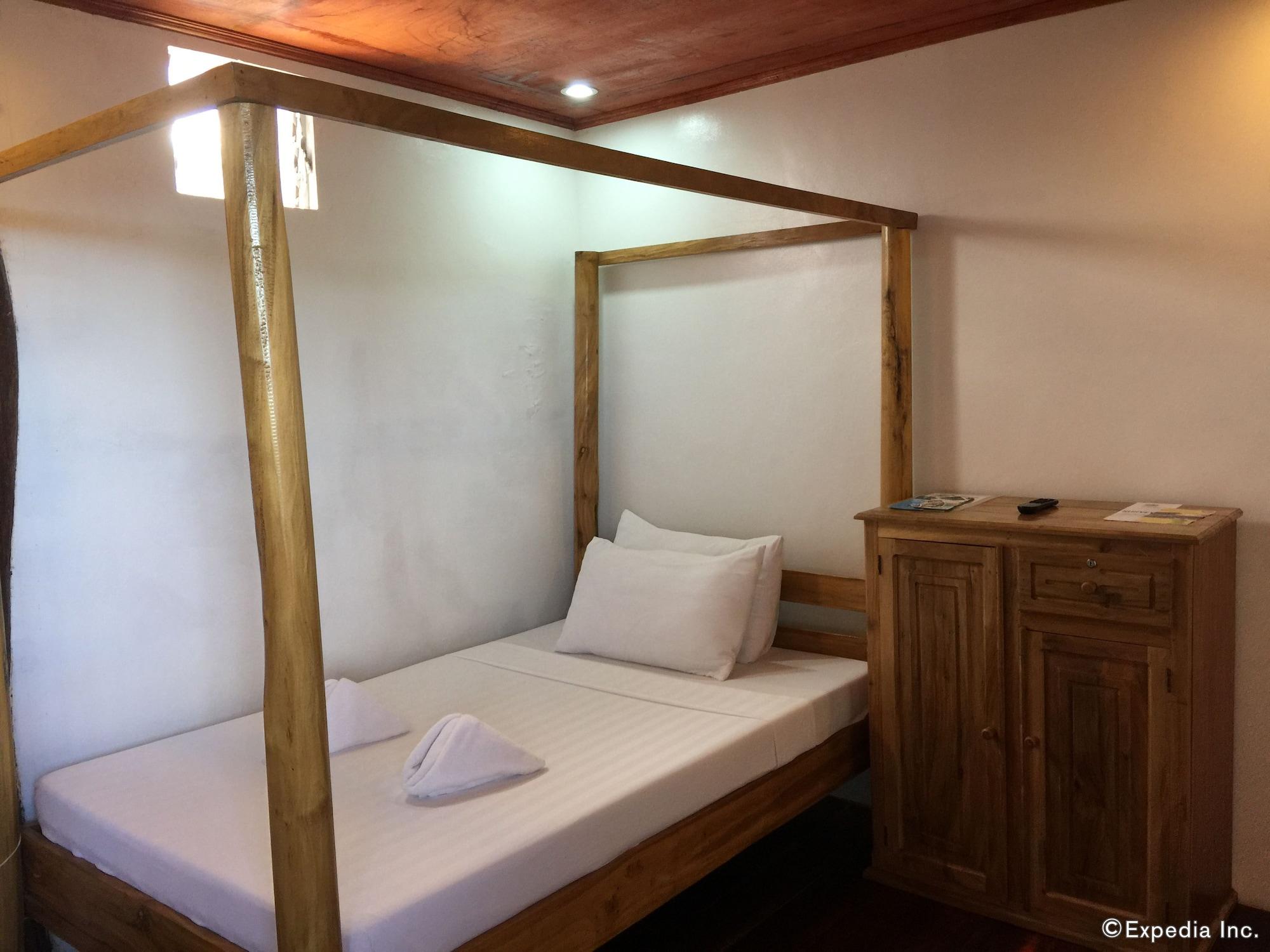 Anda De Boracay White Sand Resort Kültér fotó