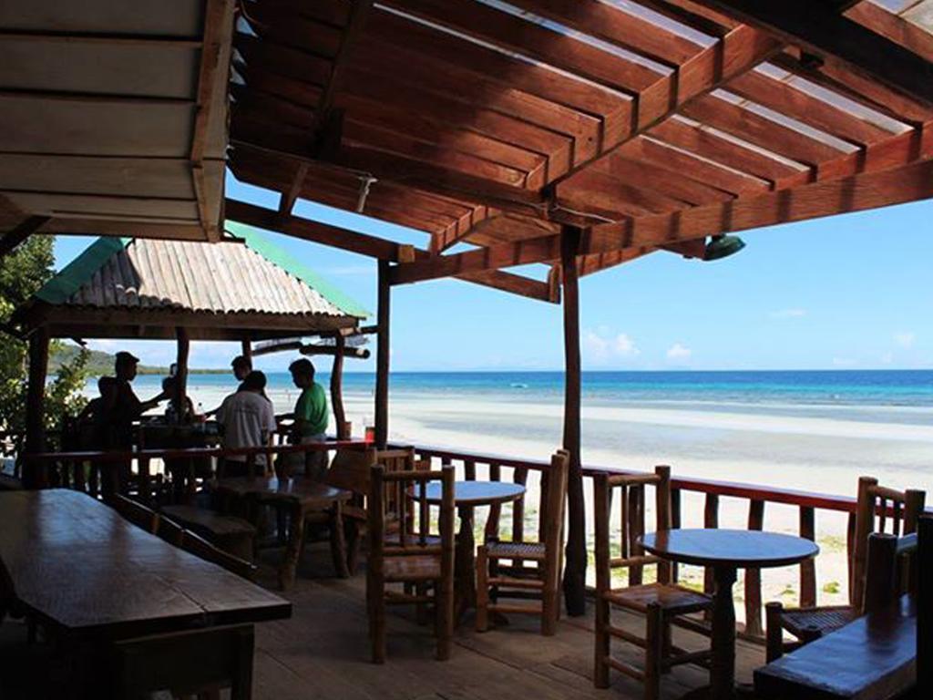 Anda De Boracay White Sand Resort Kültér fotó