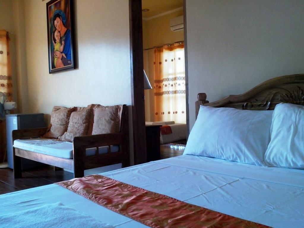 Anda De Boracay White Sand Resort Kültér fotó