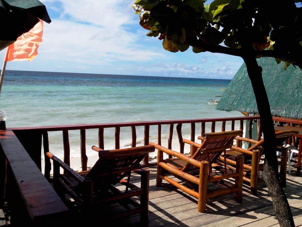 Anda De Boracay White Sand Resort Kültér fotó