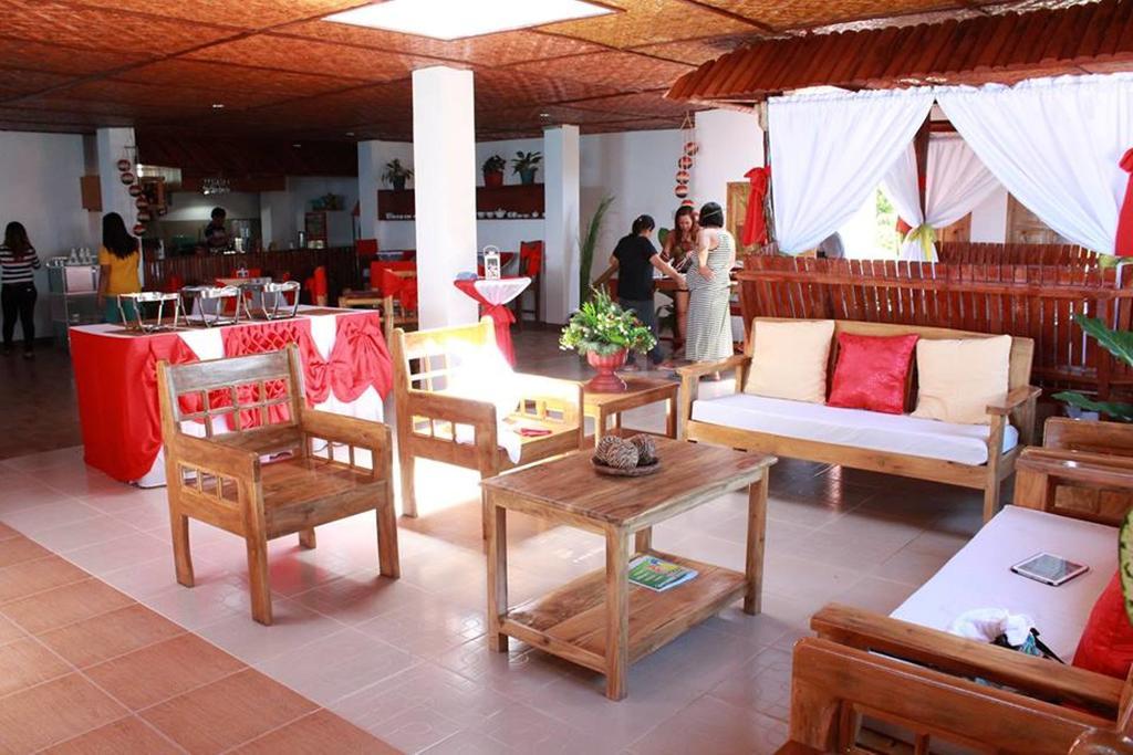 Anda De Boracay White Sand Resort Kültér fotó