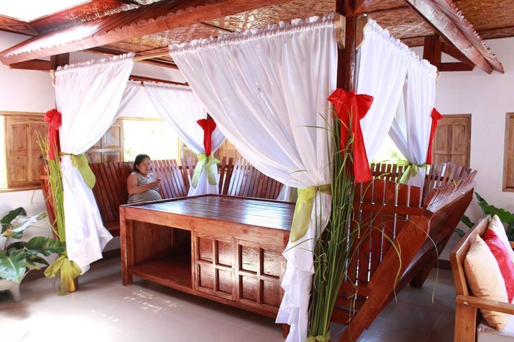 Anda De Boracay White Sand Resort Kültér fotó