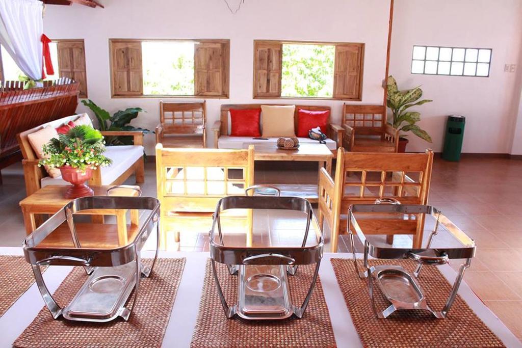 Anda De Boracay White Sand Resort Kültér fotó
