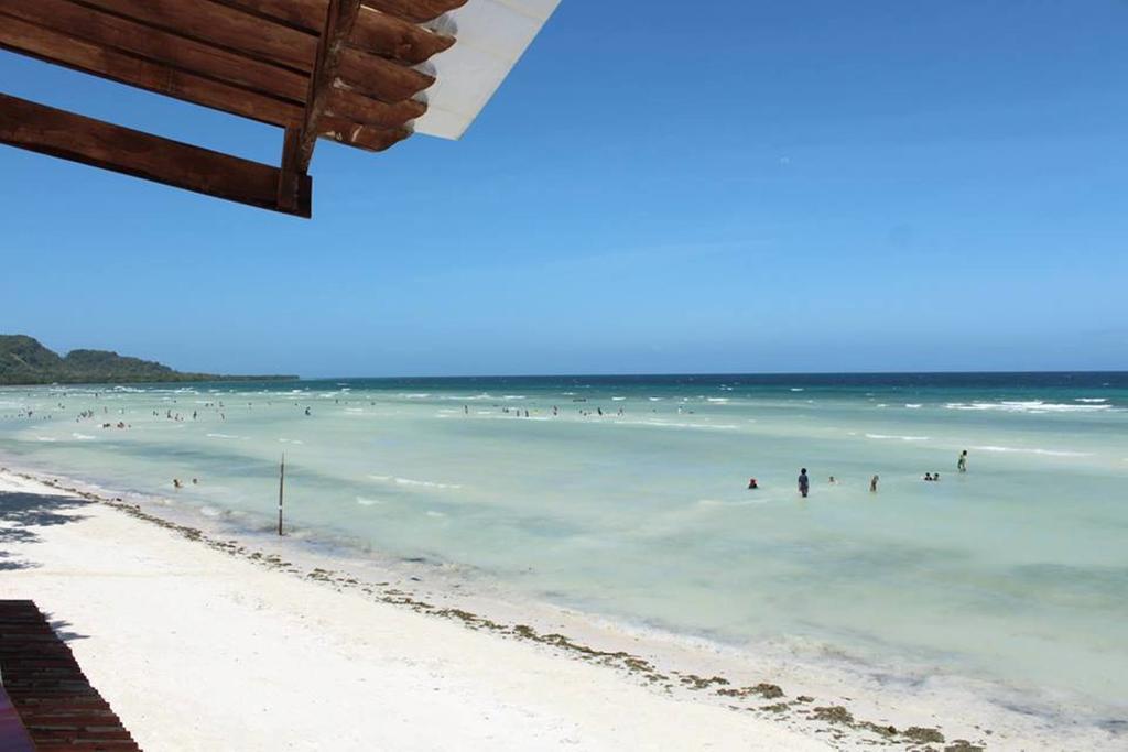 Anda De Boracay White Sand Resort Kültér fotó
