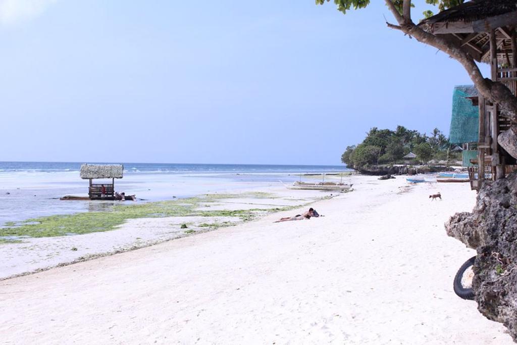 Anda De Boracay White Sand Resort Kültér fotó